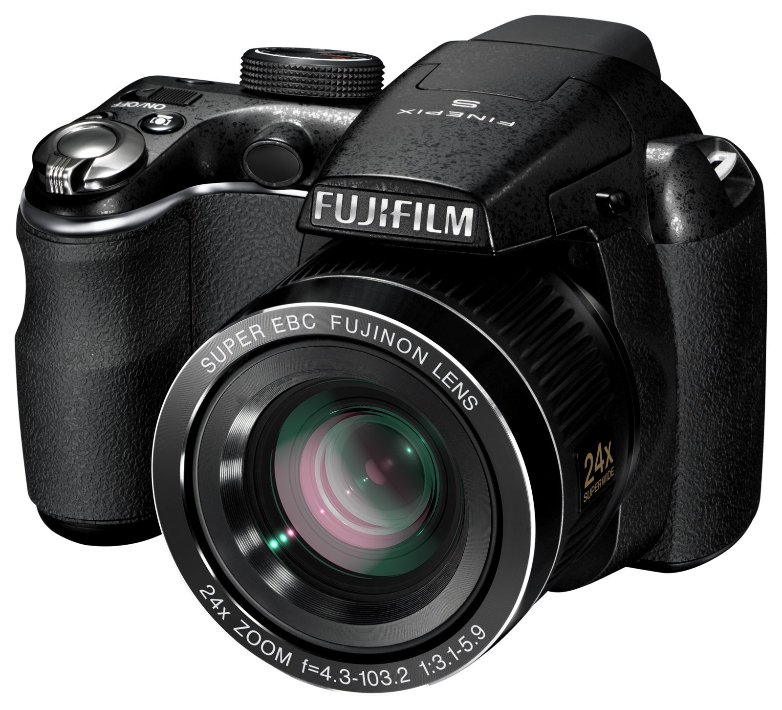 【FUJIFILM デジタルカメラ】FINEPIX S4000 コンデジ Fujifilm FinePix S4000HD Digital Camera - (14MP, 30x Optical Zoom